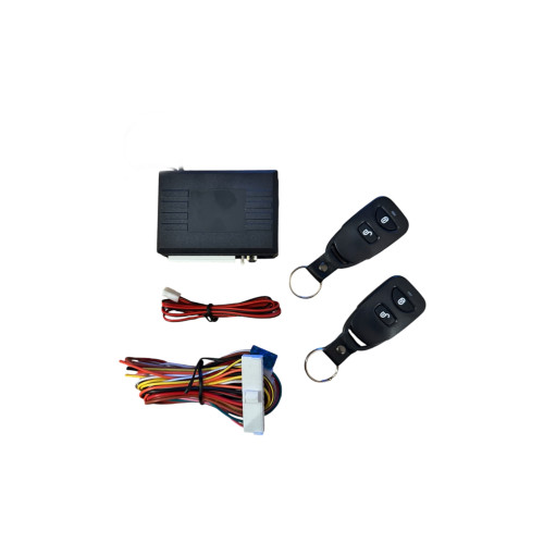 Telecomanda pentru inchidere centralizata cu iesire pentru sirena Cod: ART116-2