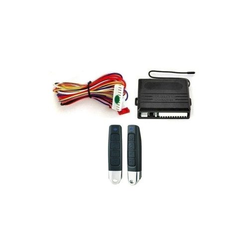 Telecomanda pentru inchidere centralizata cu iesire pentru sirena Cod: ART316