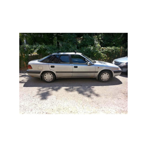 Perdele auto interior 7 bucati compatibile Daewoo Espero Sedan 1990-1999 Cod: ARTFL7