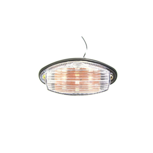 Lampa LED 24V Alb 15x06