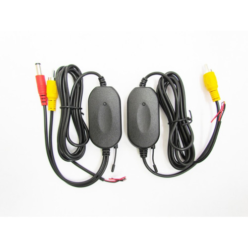 Transmitator WIFI pentru video 2.4GHZ