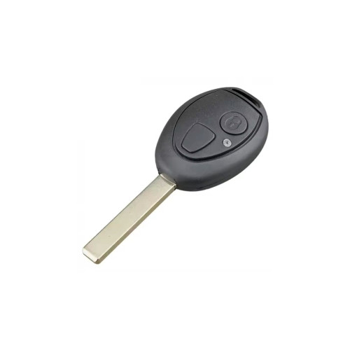 Carcasa telecomanda compatibila Mini / Rover, cu lamela, Cod: 1166