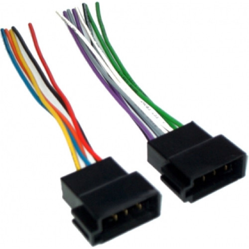 Mufa ISO mama ZRS-ISO-4/R