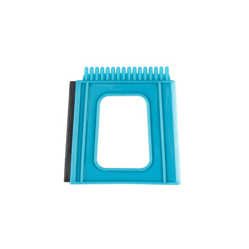 Racleta gheata cu razuitor si silicon Cod: ART175