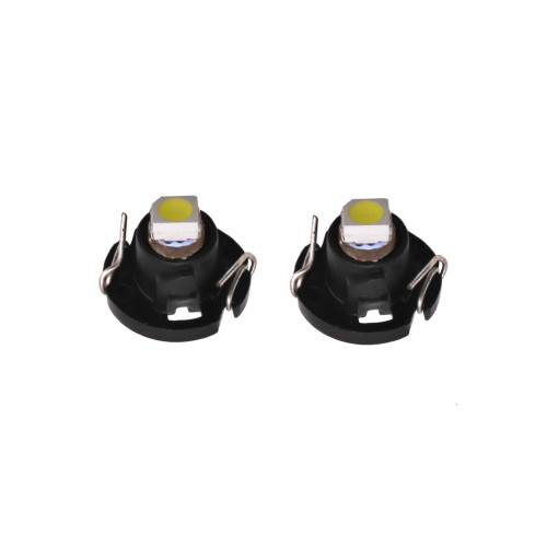 Set T4.2 1 LED 5050 SMD 12V, culoare Alb