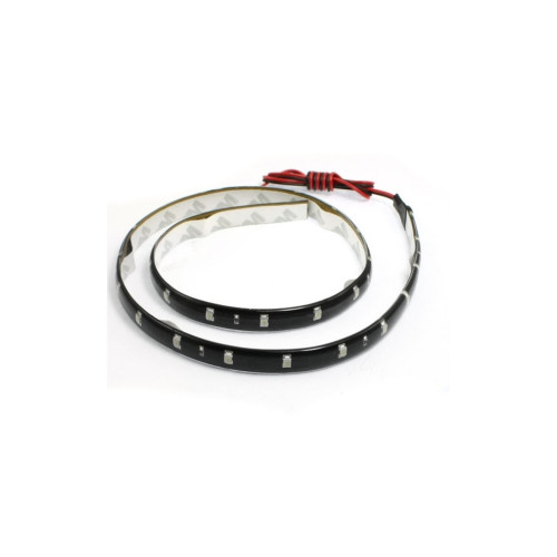 Banda LED 36LED 60CM lumina alba 12V Cod:3528