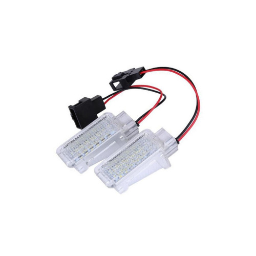 Lampa LED pentru interior compatibil Audi, Skoda, Lamborghini, Volkswagen Cod: 7303
