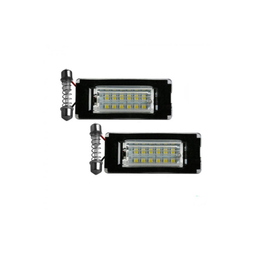 Lampa LED numar compatibila Mini Cooper R56 Cod: 7124