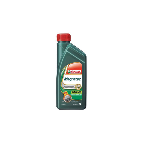 Ulei motor Castrol  Magnatec A3/B4 10W/40 1 Litru