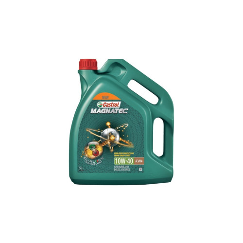 Ulei motor Castrol Magnatec A3/B4 10W/40 5 Litri