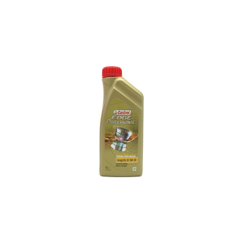 Ulei motor Castrol Edge LL3 5W/30 1 Litru