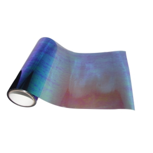 Folie fumurie Light Black CAMELEON protectie  faruri / stopuri la rola RLS-82