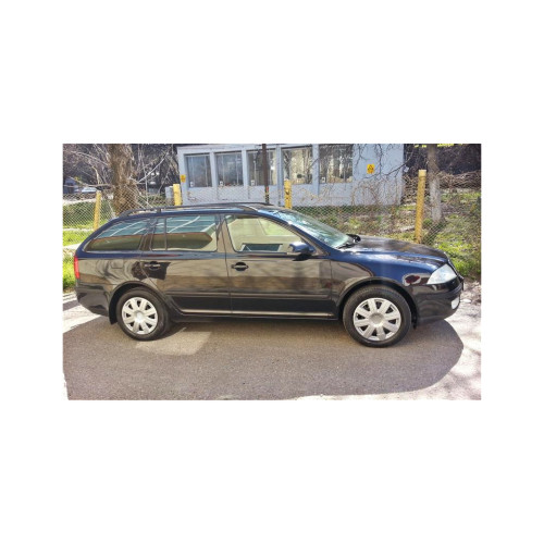 Perdele auto interior 7 bucati compatibile Skoda Octavia II Break 2005-2013 Cod: ARTFL7