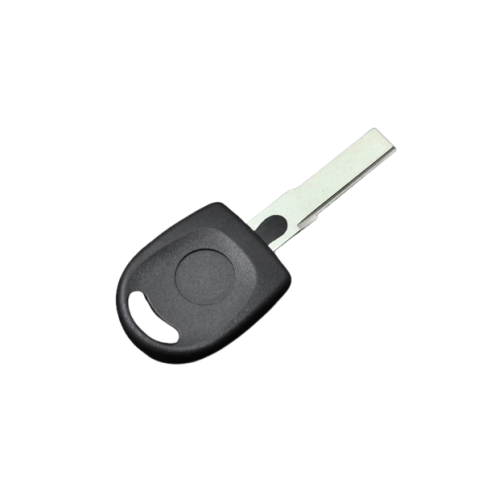 Carcasa telecomanda compatibila Volkswagen cu lamela Cod: 1067FL