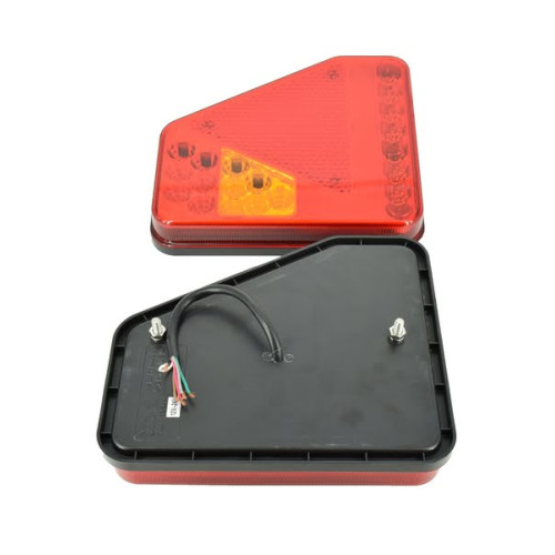 Lampa stop camion TRS002 LED SMD 12-24V ( pret / set )