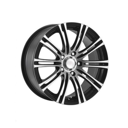 Jante ART 15x6.5 5x108 ET38 compatibile Ford, Volvo, Peugeot, Citroen Cod: 271