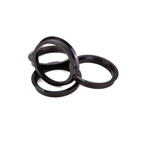 Inele centrare jante auto universale