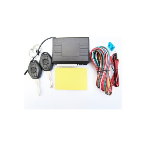 Telecomanda pentru inchidere centralizata cu iesire sirena Cod:LJ092