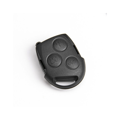 Carcasa telecomanda compatibila Ford cu lamela Cod: 2009